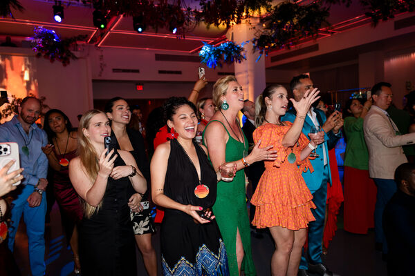 Grand Artistry Productions