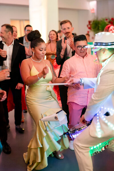 Grand Artistry Productions