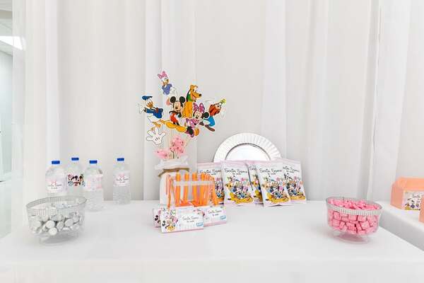 Social Space For Events