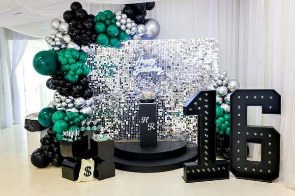 Social Space For Events