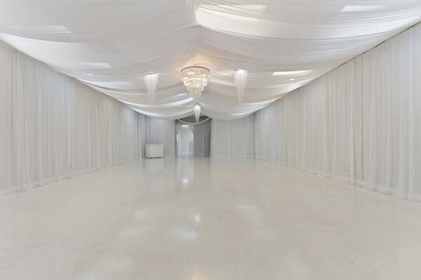 Social Space For Events