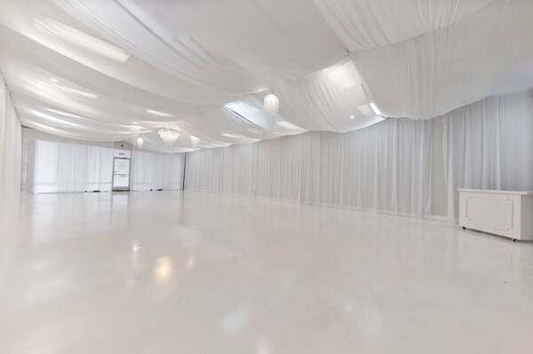 Social Space For Events