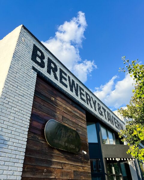 Mystique Barrel Brewing and Lager House