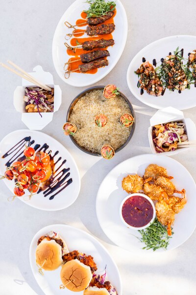 The Godfrey Hotel Hollywood