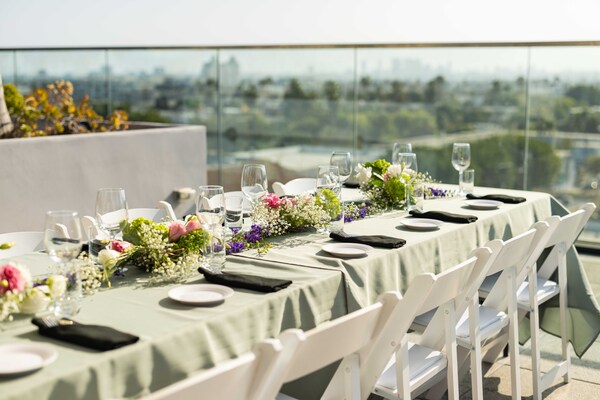 The Godfrey Hotel Hollywood