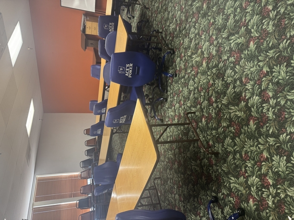 All Star Lanes & Casino