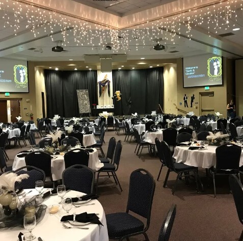 Lutheran Church of the Resurrection