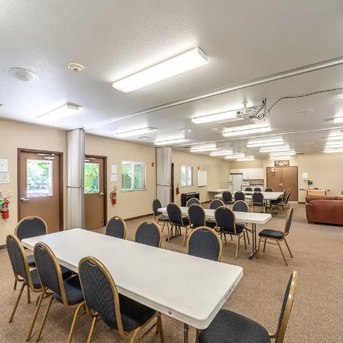 Lutheran Church of the Resurrection