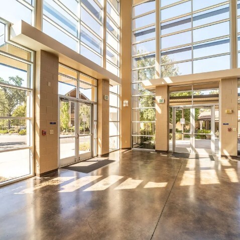 Lutheran Church of the Resurrection