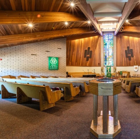 Lutheran Church of the Resurrection