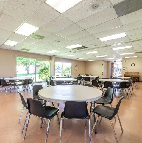 Lutheran Church of the Resurrection