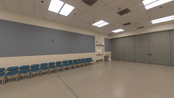 Ulatis Community Center