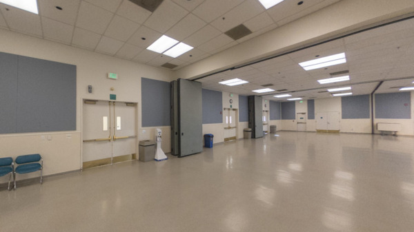 Ulatis Community Center