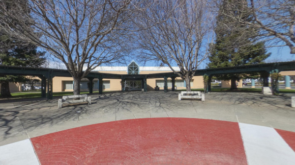 Ulatis Community Center