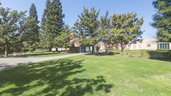 Ulatis Community Center