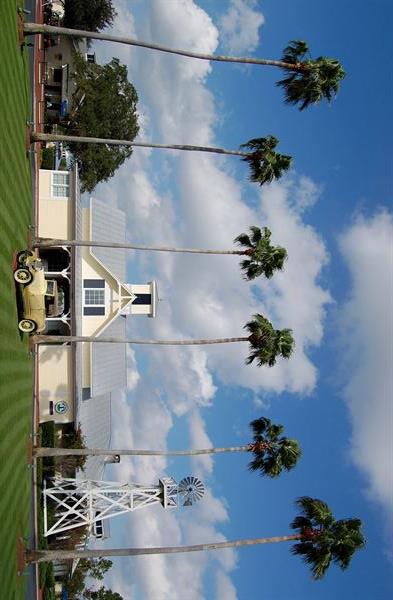 Celebration Golf Club