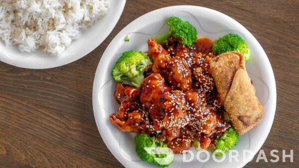 General Tso's Restaurant & Catering
