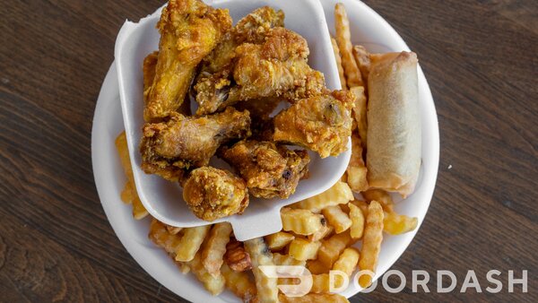 General Tso's Restaurant & Catering