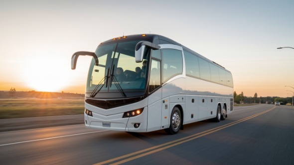 Charter Bus Baton Rouge