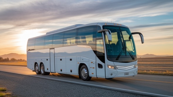 Charter Bus Baton Rouge