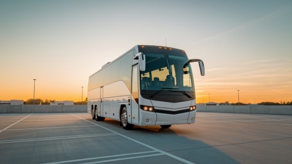 Charter Bus Baton Rouge