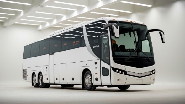 Charter Bus Baton Rouge