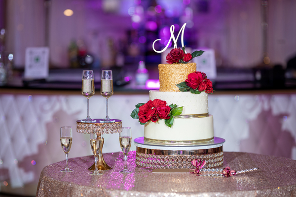 Pristine Chapel Lakeside