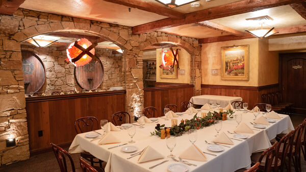 Tuscany Restaurant