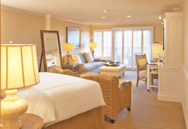 Ocean Edge Resort & Club On Cape Cod