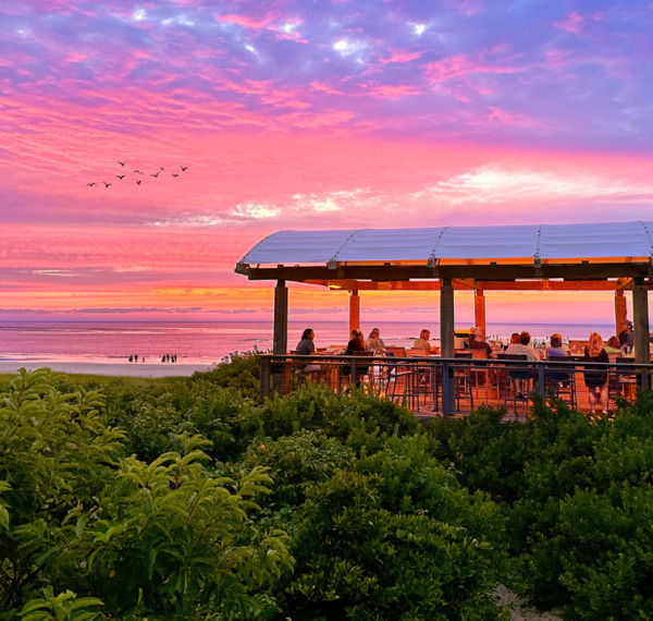 Ocean Edge Resort & Club On Cape Cod