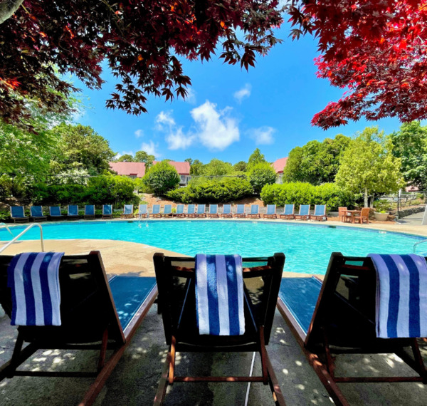 Ocean Edge Resort & Club On Cape Cod