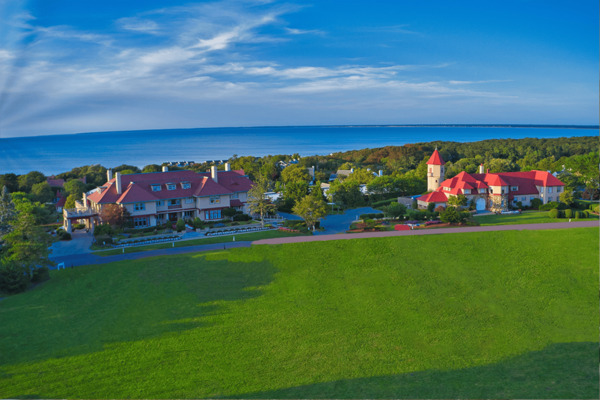 Ocean Edge Resort & Club On Cape Cod