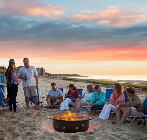 Ocean Edge Resort & Club On Cape Cod