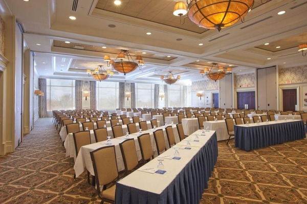 Ocean Edge Resort & Club On Cape Cod