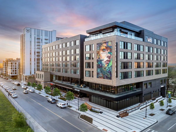 Hotel Celare, a Marriott Tribute Portfolio Hotel