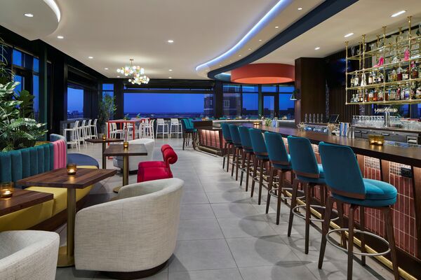 Hotel Celare, a Marriott Tribute Portfolio Hotel