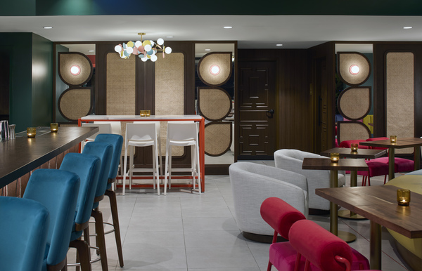 Hotel Celare, a Marriott Tribute Portfolio Hotel