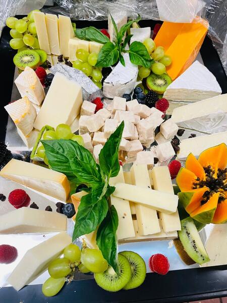 Medley's Italian & Grill