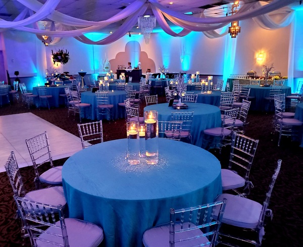 Grand Affairs Venue