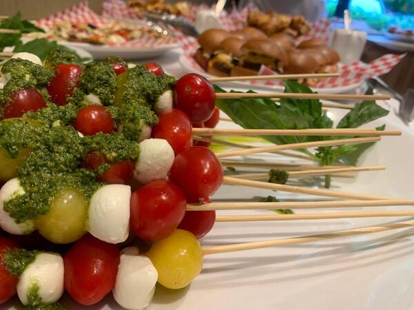 Medley's Italian & Grill