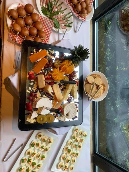 Medley's Italian & Grill