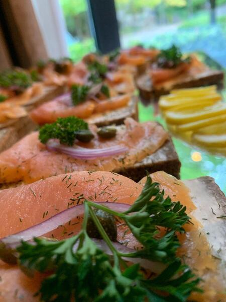 Medley's Italian & Grill