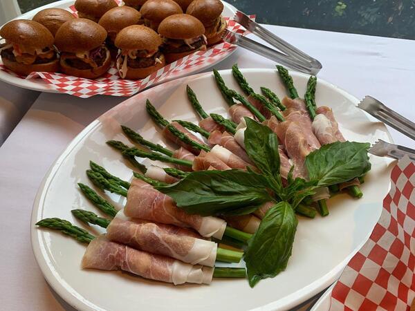 Medley's Italian & Grill