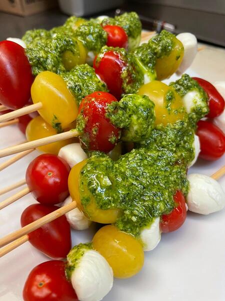 Medley's Italian & Grill