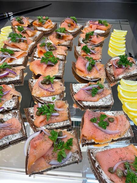 Medley's Italian & Grill