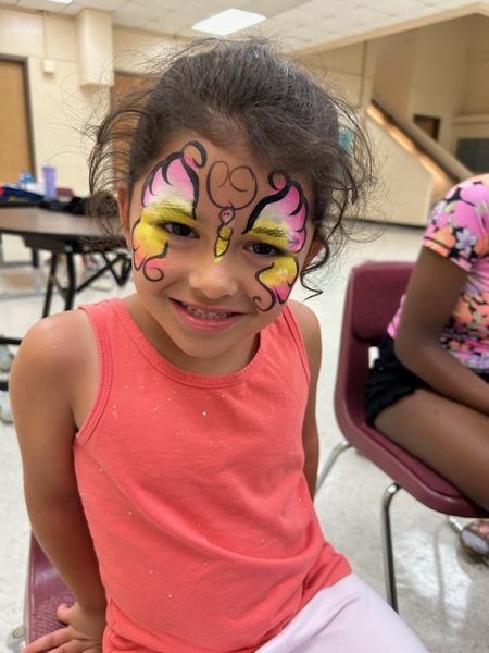 Fun Faces... Face Painting, Balloon Art & More!
