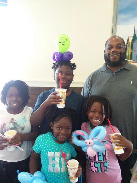 Fun Faces... Face Painting, Balloon Art & More!