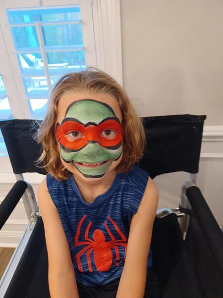 Fun Faces... Face Painting, Balloon Art & More!