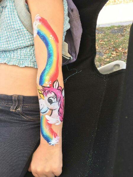 Fun Faces... Face Painting, Balloon Art & More!