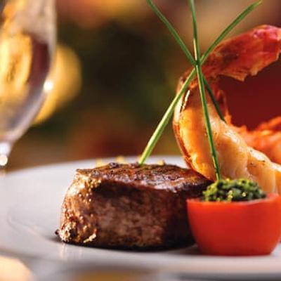 Grand Affairs Catering